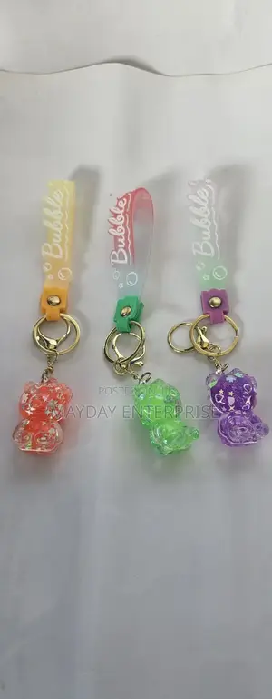 Key Holders From Uk