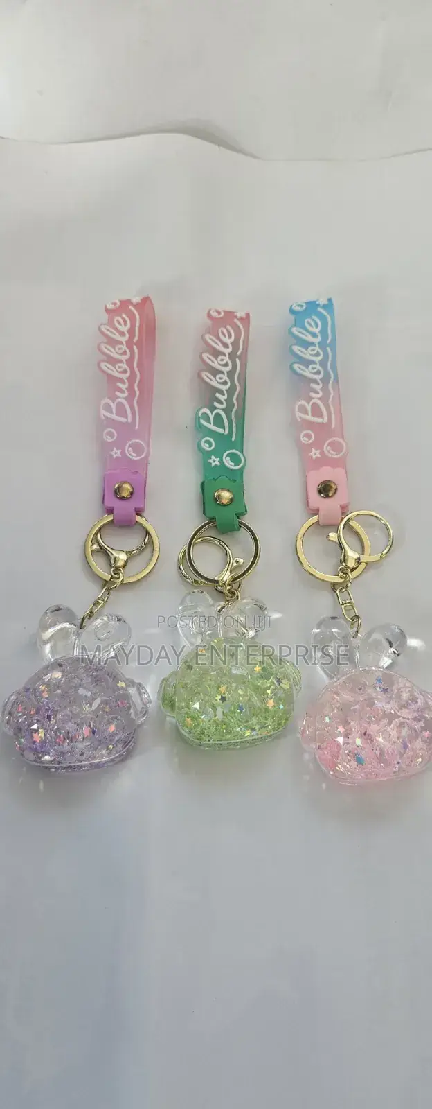 Key Holders From Uk
