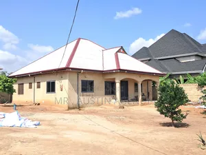 Furnished 4bdrm House in Atwima Kwanwoma for Sale