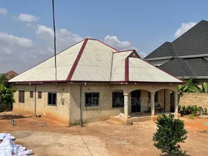 Furnished 4bdrm House in Atwima Kwanwoma for Sale