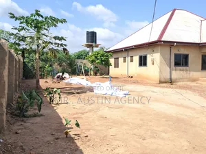 Furnished 4bdrm House in Atwima Kwanwoma for Sale