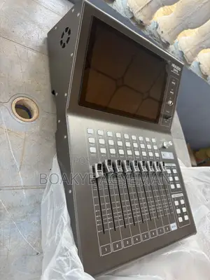 Brand New in Box Hmaudio Dm16 Digital Mixer