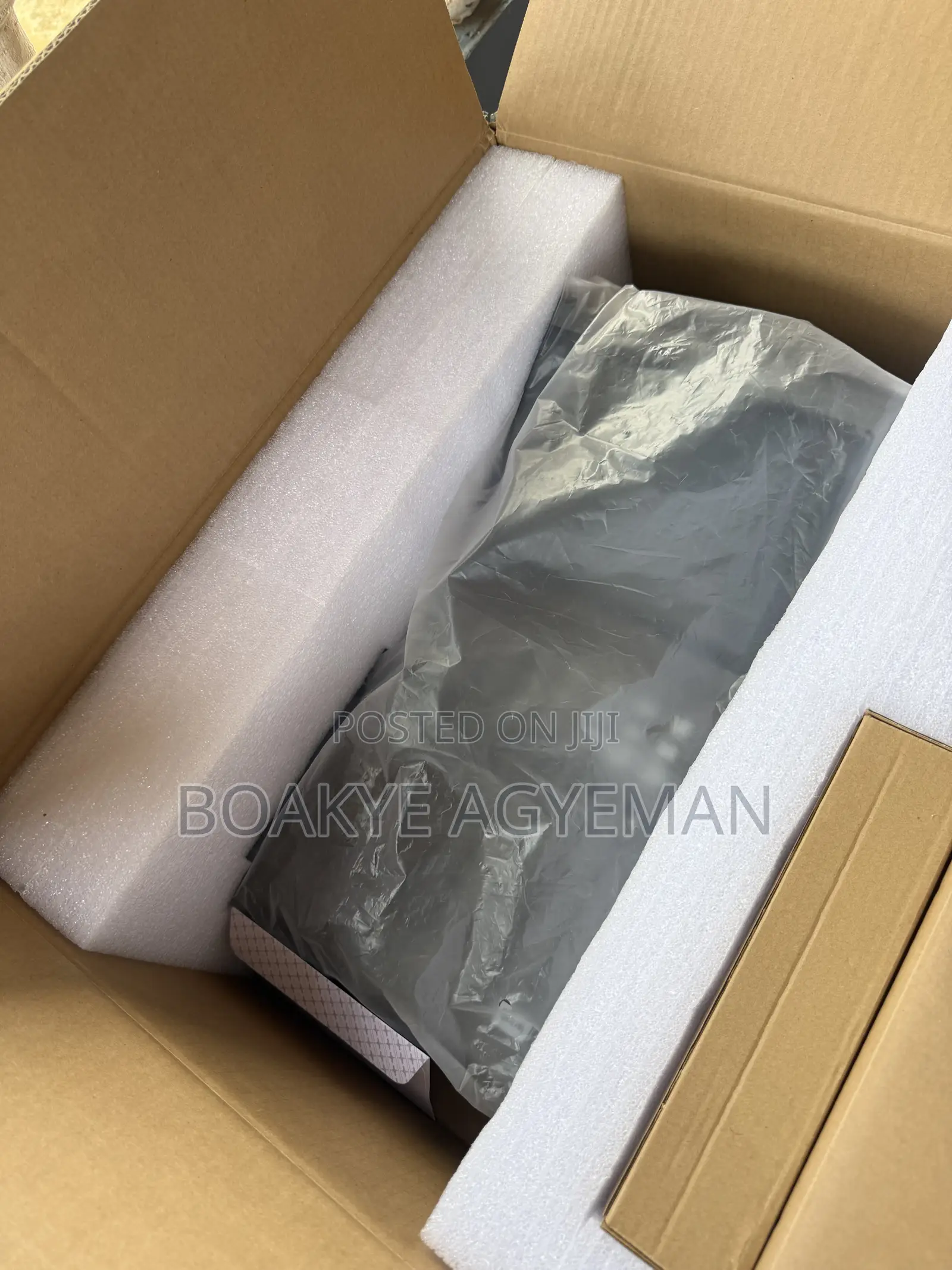 Brand New in Box Hmaudio Dm16 Digital Mixer
