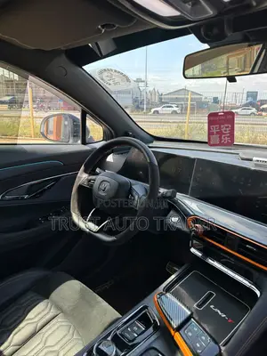 Changan UNI-T 1.5 FWD 2022 White