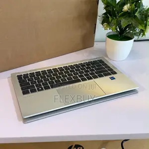 New Laptop HP EliteBook 1040 G8 32GB Intel Core i7 SSD 512GB