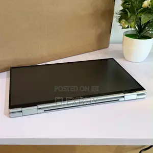 New Laptop HP EliteBook 1040 G8 32GB Intel Core i7 SSD 512GB