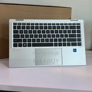 New Laptop HP EliteBook 1040 G8 32GB Intel Core i7 SSD 512GB