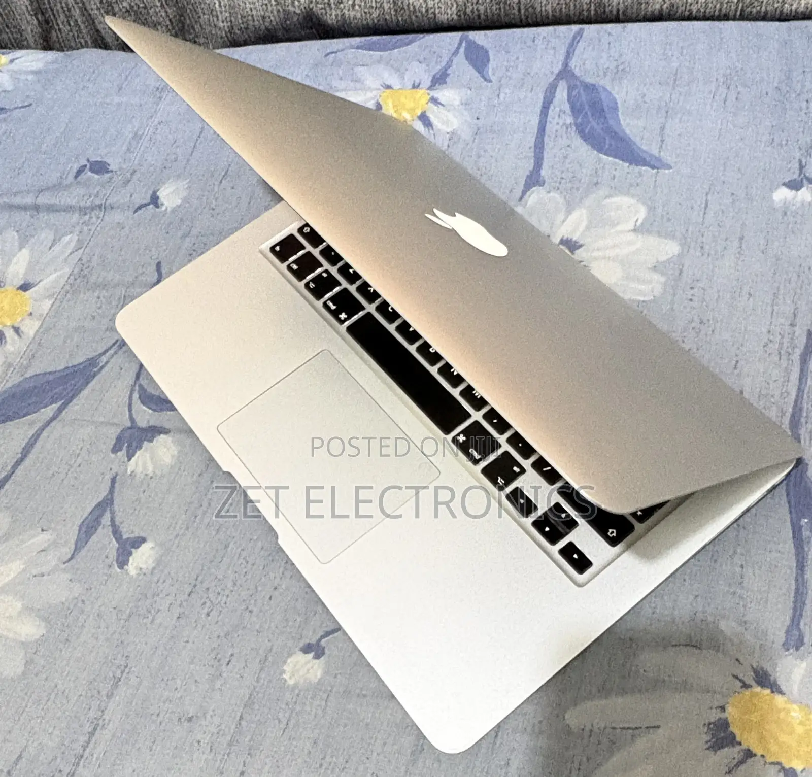Laptop Apple MacBook 2014 4GB Intel Core i5 SSD 128GB