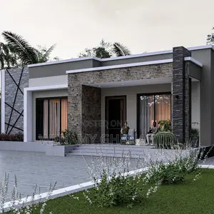 2bdrm Bungalow in Accra Metropolitan for sale