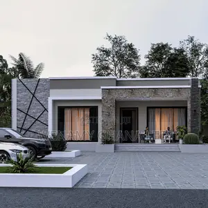 2bdrm Bungalow in Accra Metropolitan for sale