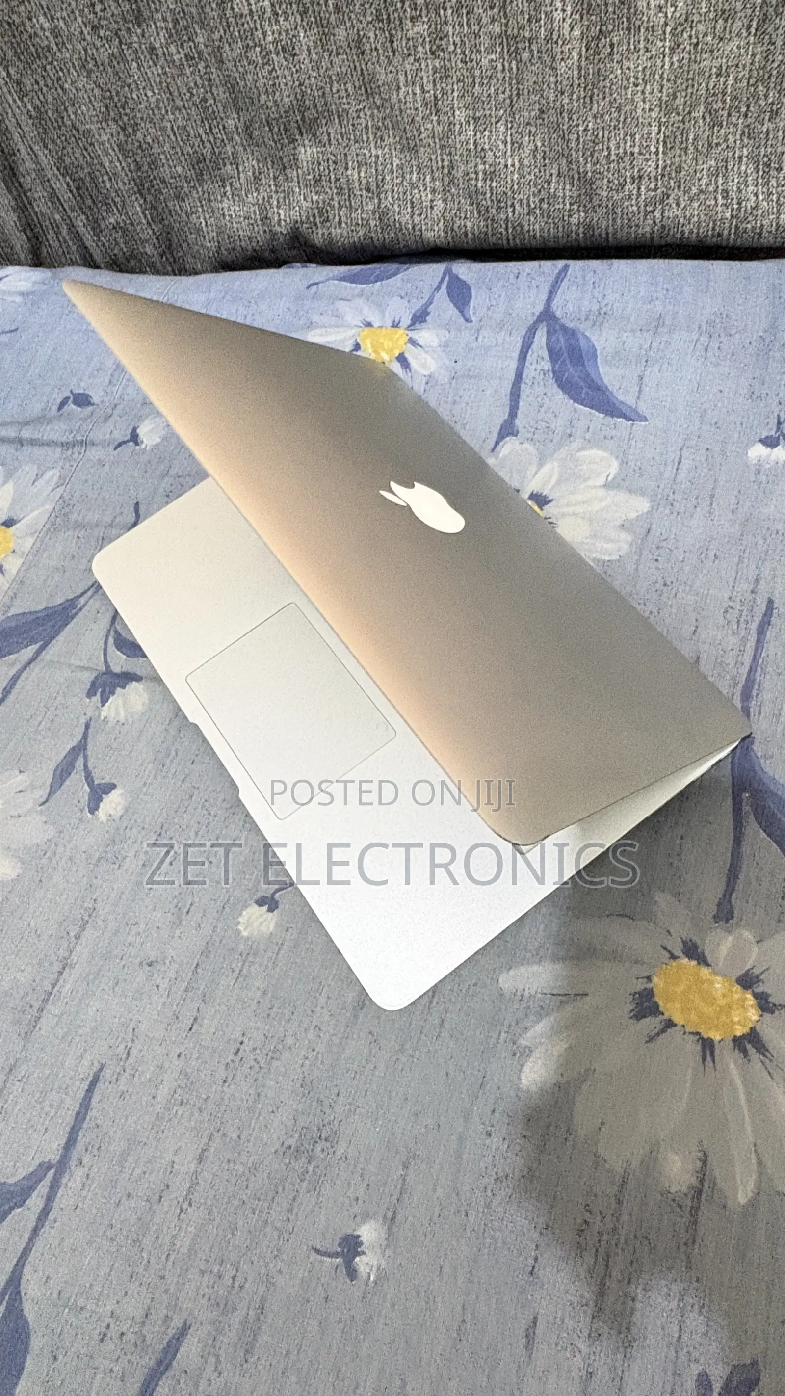Laptop Apple MacBook 2014 4GB Intel Core i5 SSD 128GB