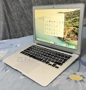 Laptop Apple MacBook 2014 4GB Intel Core i5 SSD 128GB
