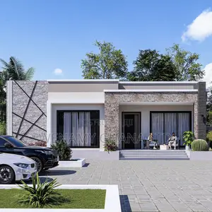 2bdrm Bungalow in Accra Metropolitan for sale