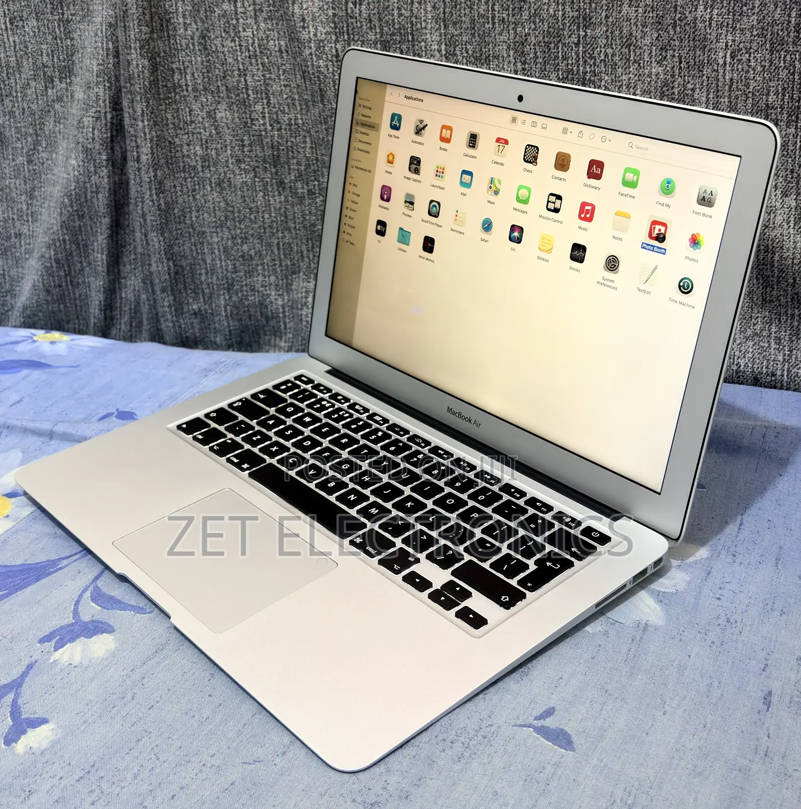Laptop Apple MacBook 2014 4GB Intel Core i5 SSD 128GB