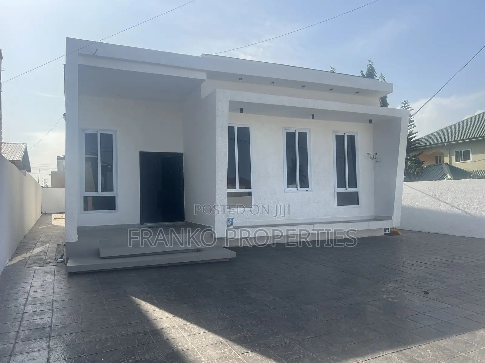 3bdrm House in Franko Properties, Lake Side Estate for sale