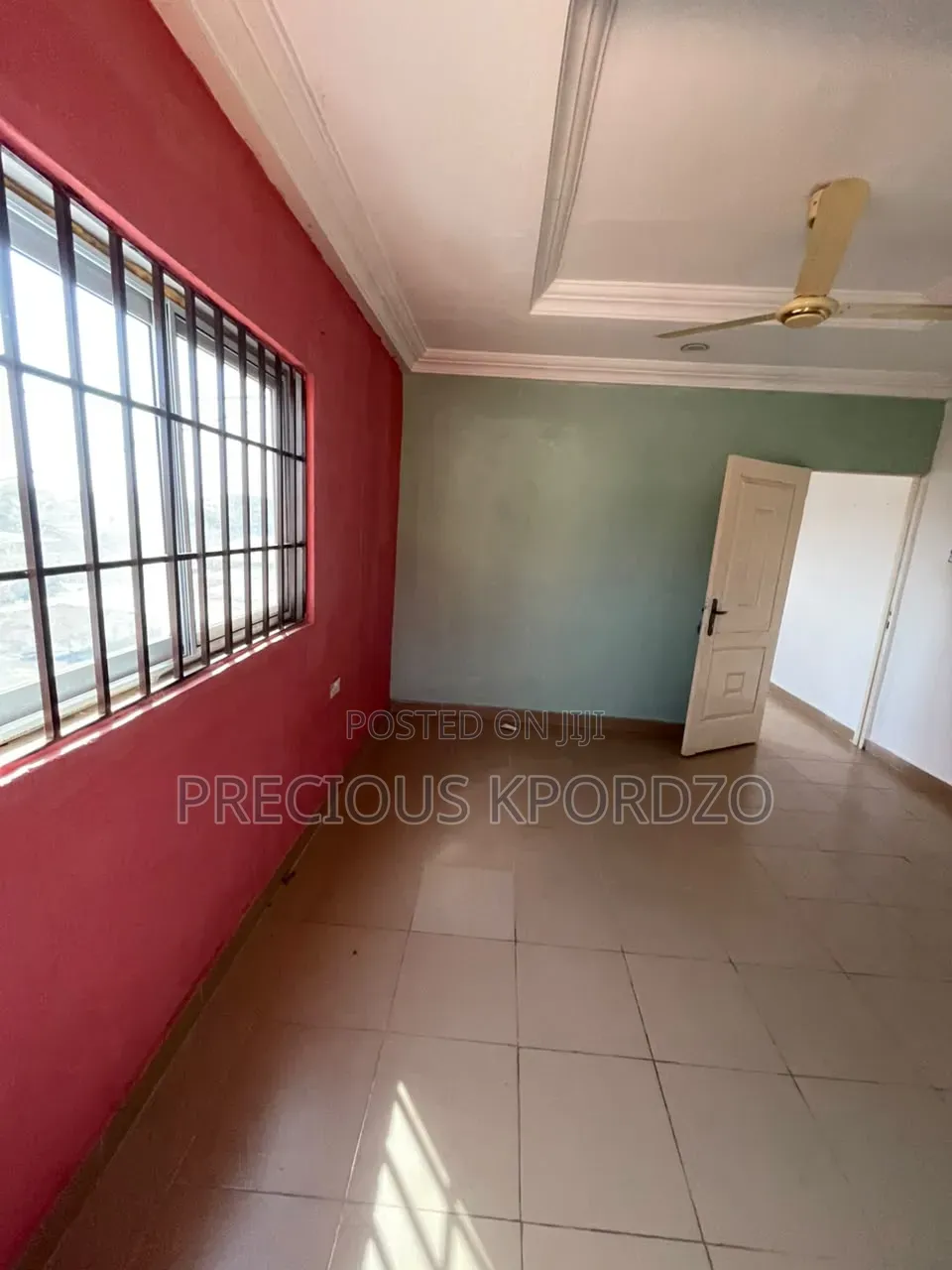 1bdrm Room & Parlour in Lakeside Estate for rent