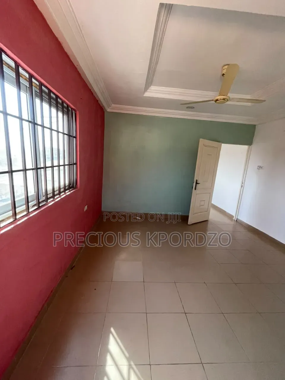 1bdrm Room & Parlour in Lakeside Estate for rent
