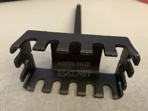 Roubd Socket Punch