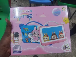 7 Inches Kids Tablet