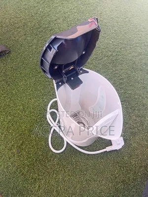 Decakila 1.7L Fast-Boiling Electric Kettle