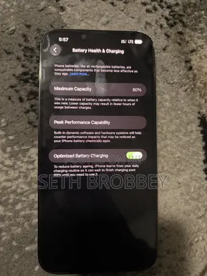Apple iPhone 13 Pro Max 256 GB Green