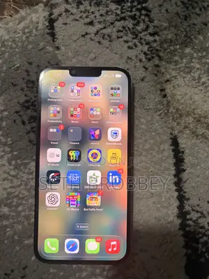 Apple iPhone 13 Pro Max 256 GB Green
