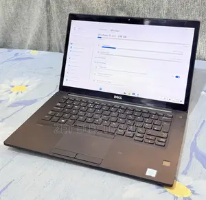 Laptop Dell Latitude 7480 8GB Intel Core i5 SSD 256GB