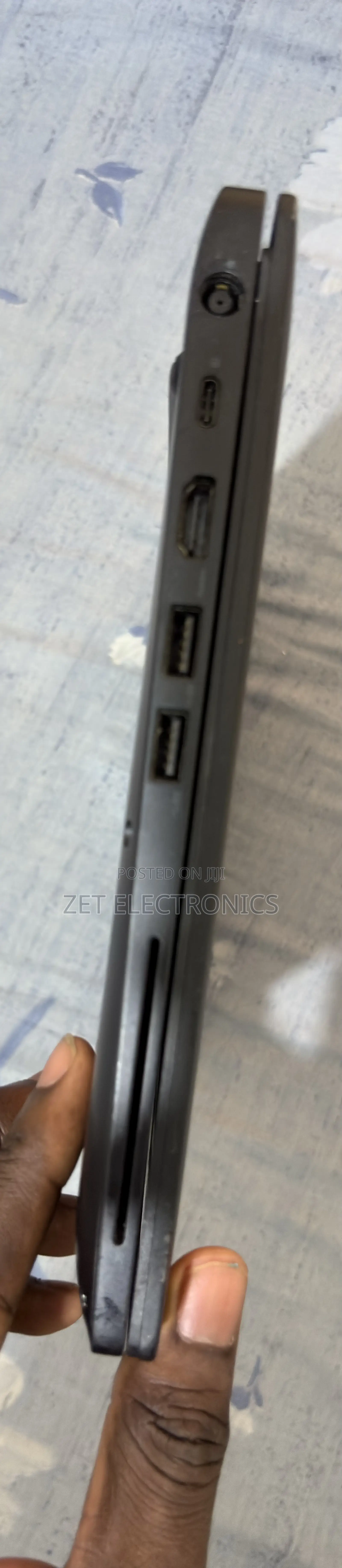 Laptop Dell Latitude 7480 8GB Intel Core i5 SSD 256GB