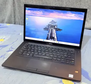 Laptop Dell Latitude 7480 8GB Intel Core i5 SSD 256GB