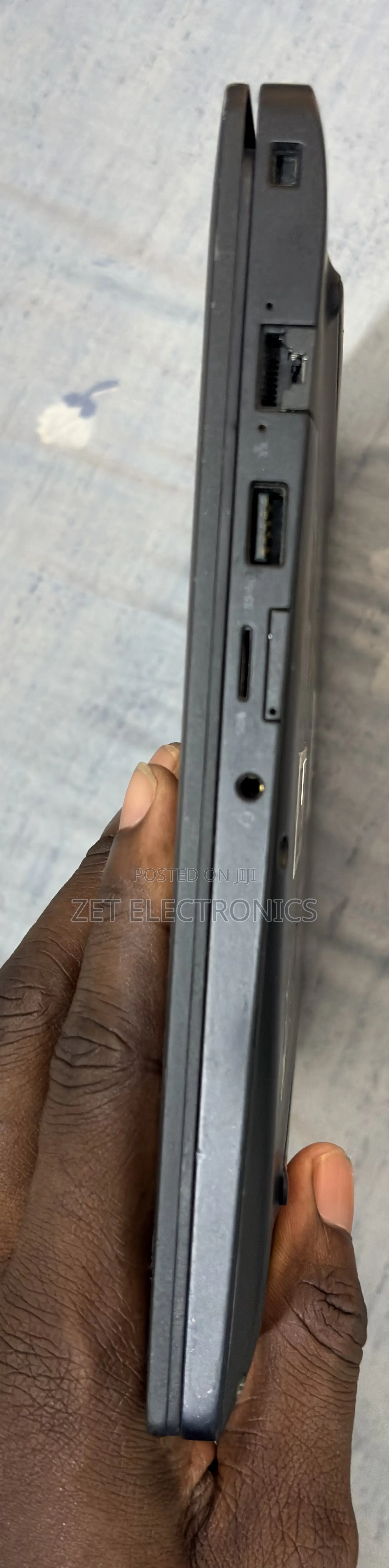 Laptop Dell Latitude 7480 8GB Intel Core i5 SSD 256GB