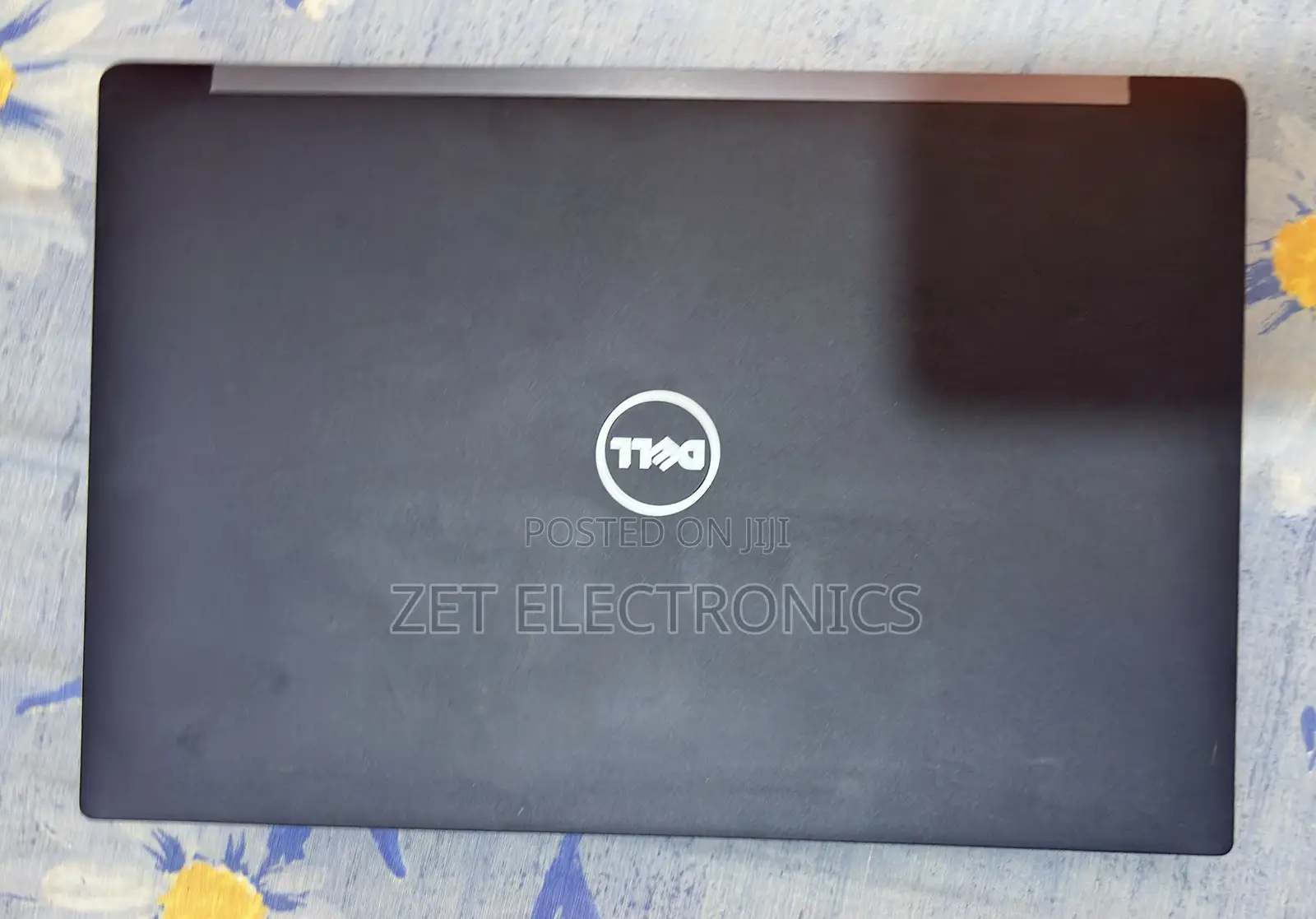Laptop Dell Latitude 7480 8GB Intel Core i5 SSD 256GB