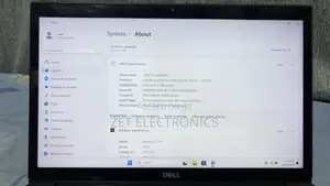 Laptop Dell Latitude 7480 8GB Intel Core i5 SSD 256GB
