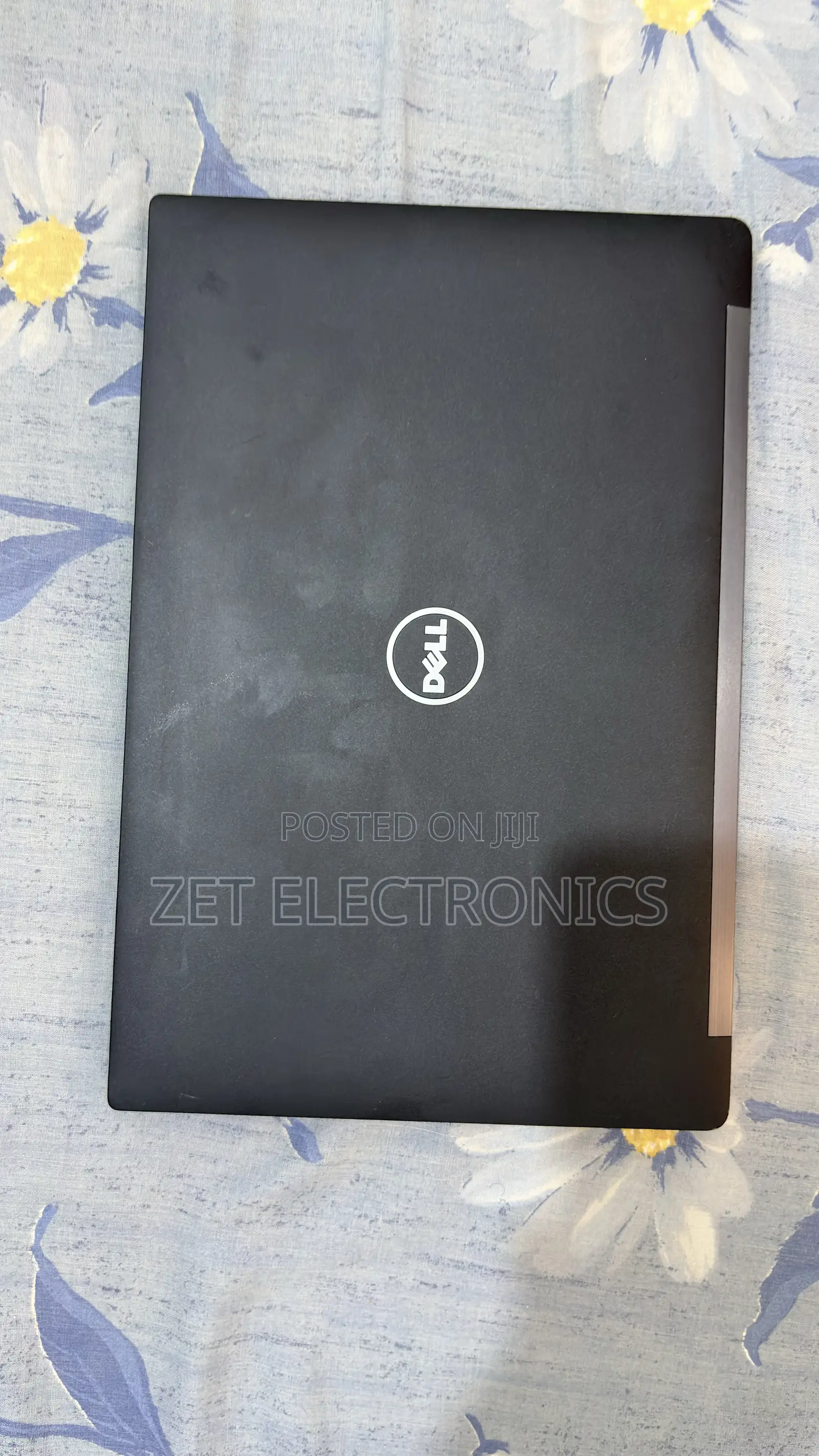 Laptop Dell Latitude 7480 8GB Intel Core i5 SSD 256GB