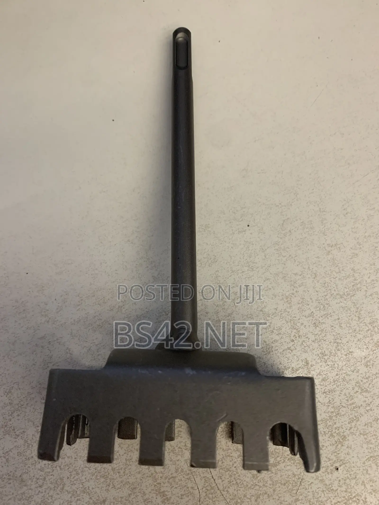 Roubd Socket Punch