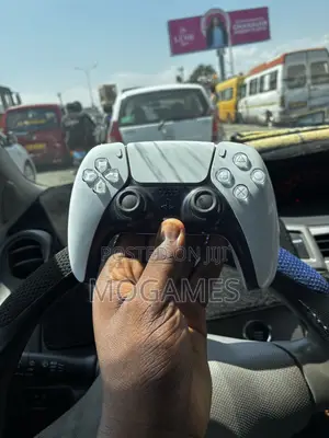 Original Ps5 Controller