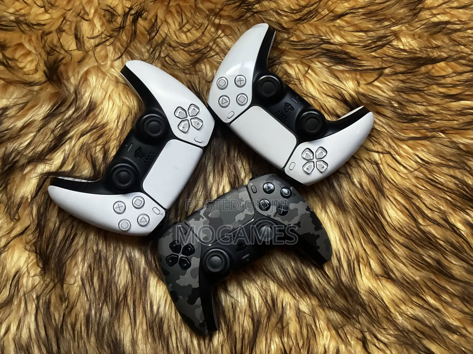 Original Ps5 Controller
