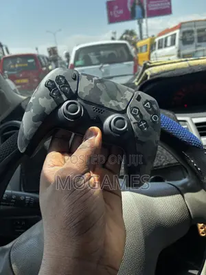Original Ps5 Controller