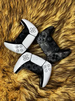 Original Ps5 Controller