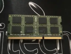DDR3 Ram 4gig (Used)