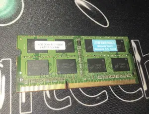 DDR3 Ram 4gig (Used)