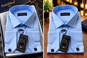 Men Turkish Cotton Shirt