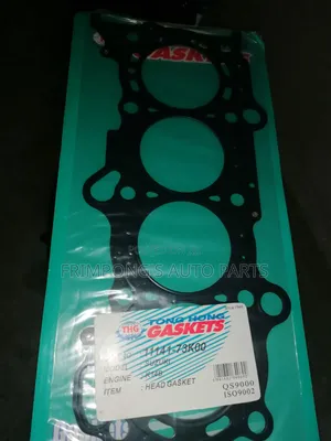 Suzuki Swift 2017 Head Gasket