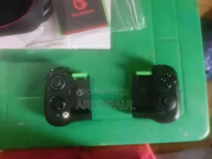 Gamesir X4 Aileron