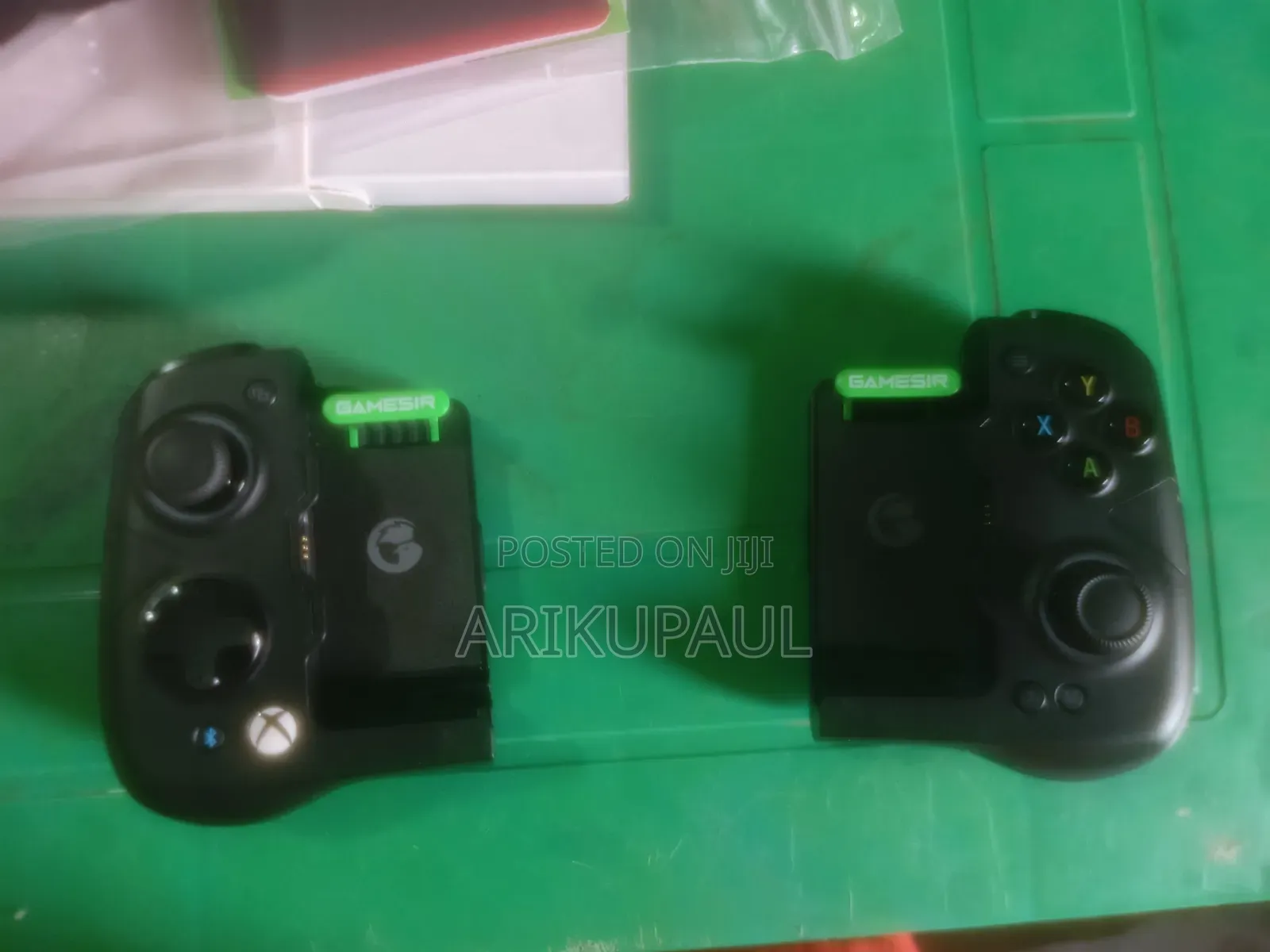 Gamesir X4 Aileron