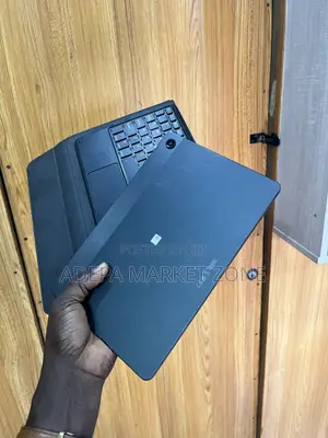 Samsung Galaxy Tab A9+ 64 GB Black