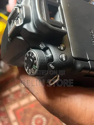 Canon 70d Body Only (Motherboard Crashed)