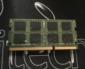 Laptop Memory Ram DDR 3