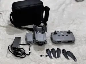 DJI Mavic 2 Air