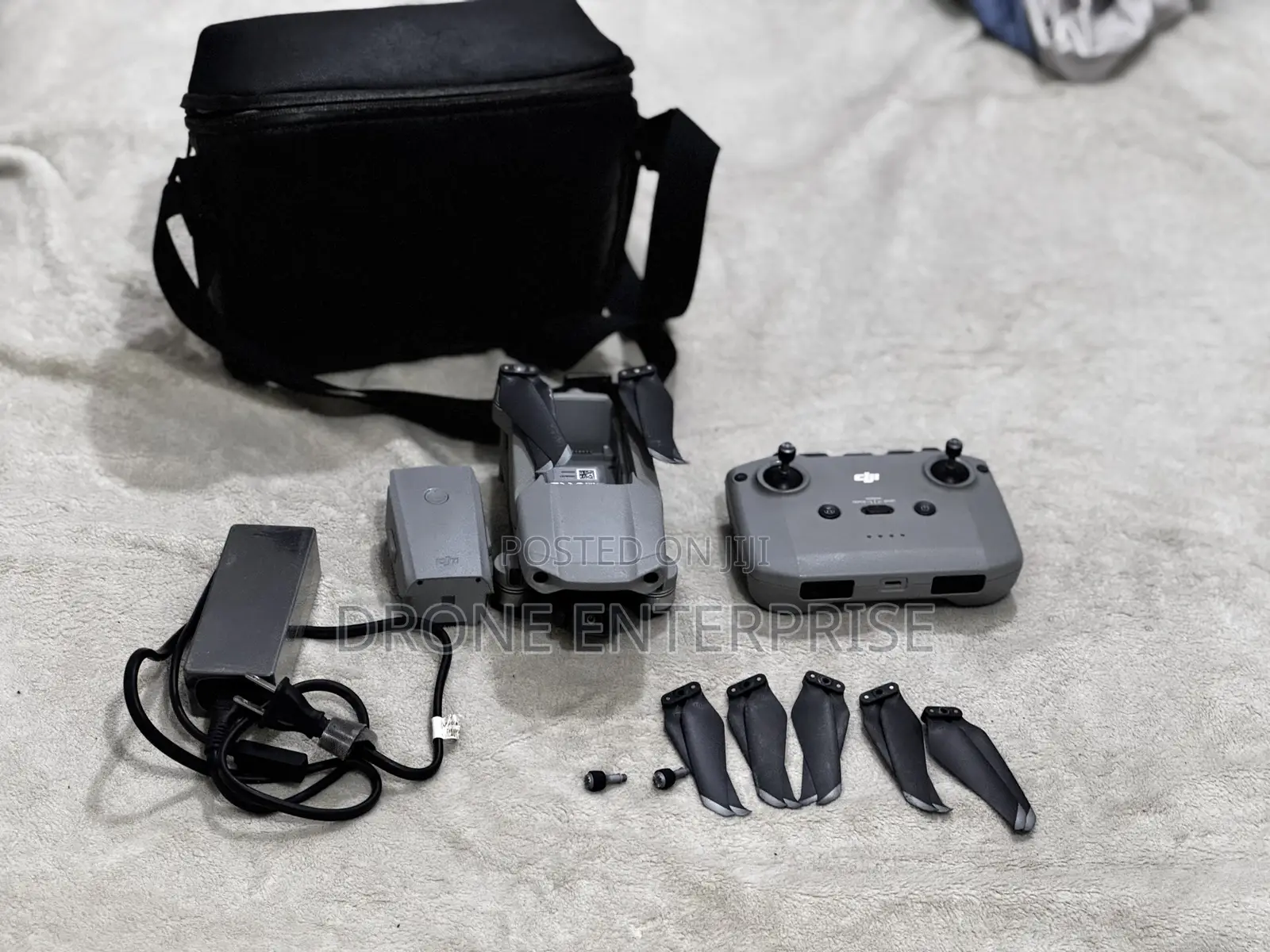 DJI Mavic 2 Air