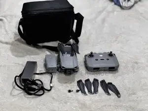 DJI Mavic 2 Air